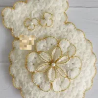 انواع بافت ها باهر رنگ وطرحی|صنایع دستی و سایر لوازم تزئینی|تربت جام, اسماعیل آباد|دیوار