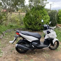 کلیک۱۸۰واریو|موتورسیکلت|صومعه‌سرا, |دیوار