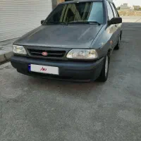 پراید131مدل 92خوش قیمت
