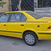 فروش خودرو|خودرو سواری و وانت|کرج, شهرک جهان‌نما|دیوار