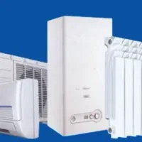 تعمیرات و نصب انواع پکیج و کولرگازی