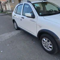 کوییک دنده ای ساده مدل۱۴۰۱ فروش|خودرو سواری و وانت|صومعه‌سرا, |دیوار