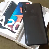 سامسونگ A20 در حد آکبند جهت معاوضه|موبایل|اهواز, کیانپارس |دیوار