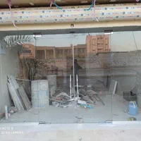 شیشه سکوریت / نصب / تعمیرات|خدمات پیشه و مهارت|بندر ماهشهر, |دیوار