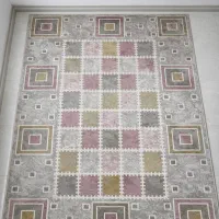 قالی ۴ متری