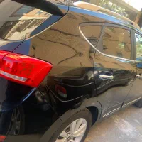 جک s5 اتوماتیک