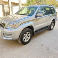 پرادو شش سیلندر اسپشیال کم کار|خودرو سواری و وانت|شیراز, قدوسی غربی|دیوار