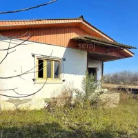 خونه قدیمی ۲۶۰متری(فقط ۱/۶۰۰)