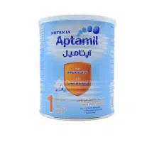 قوطی شیرخشک