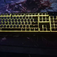 کیبورد ریزر اصل مدل ORNATA V3X
