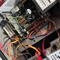 کامپیوتر|رایانه رومیزی|اردبیل, |دیوار