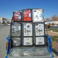 فروشگاه گاوصندوق amnbox