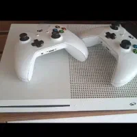 xbox one s|کنسول، بازی ویدئویی و آنلاین|شیراز, شهرک والفجر|دیوار
