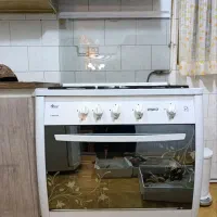 لباسشویی - اجاق گاز - جا کفشی کمدی