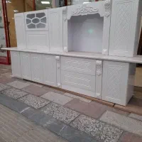 هلدینگ کابینت بازاری داخل پارک ساحلی لاله کد 254