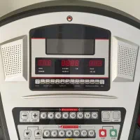 تردمیل marshal fitness برند آلمانی
