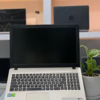 لپ تاپ ASUS|رایانه همراه|بجنورد, |دیوار