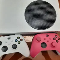 ایکس باکس سری اس نو