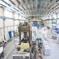 خط مونتاژ و تولید ملزومات پزشکی