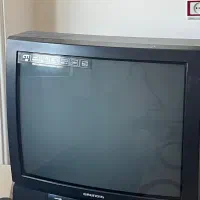 تلویزیون اصل المان