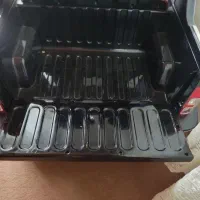 ماشین شارژی مدل فورد|اسباب‌بازی بچه|رشت, شالکو|دیوار