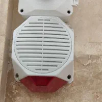 دوربین مداربسته و دزدگیر اماکن|دوربین مداربسته|کاشان, شهرک فرهنگیان|دیوار