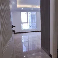 ۱۳۰ متر نیاوران یاسر نوساز کلید نخورده