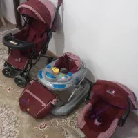 کالسکه کریر کودک