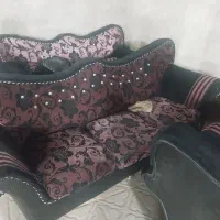 مبل کار تهران در حد نو