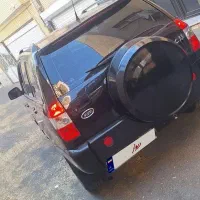 ام وی امx33مدل۹۳ بدون رنگ کم کار|خودرو سواری و وانت|تبریز, |دیوار