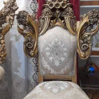 مبل نه نفره سلطنتی