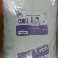 بالشت میکروفایبر دونواره|رختخواب، بالش، پتو|شهرکرد, |دیوار