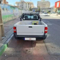 پراید وانت|خودرو سواری و وانت|اندیشه, اندیشه فاز ۴|دیوار