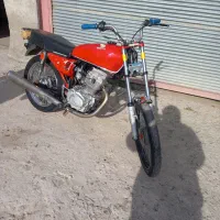 موتور.هوندا.تازه.تعمیر|موتورسیکلت|اردبیل, |دیوار