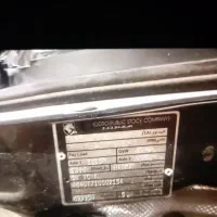 ماشین هایما مدل 96