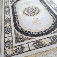 فرش۱۲و۶و۹ ورساچ حاجی حسینی مرکز پخش ارزان طرح۷۰۰|فرش|مشهد, سیلو|دیوار
