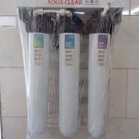 فروش ونصب و تعمیرات تصفیه آب خانگی و صنعتی|آبسردکن و تصفیه آب|قرچک, مهدیه|دیوار