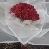 دسته گل
