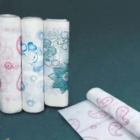 سفره یکبار مصرف|ظروف نگهدارنده، پلاستیکی، یکبارمصرف|اصفهان, سودان|دیوار