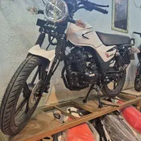 کی وای ۱۵۰ لوکی باکسر ۱۸۵ اس وای ام