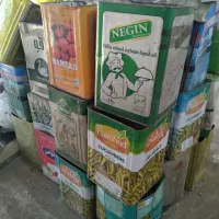 دبه حلب|ظروف نگهدارنده، پلاستیکی، یک‌بارمصرف|اصفهان, ورزشگاه نقش جهان|دیوار