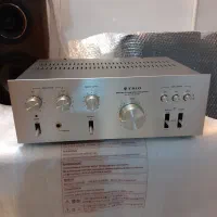 آمپ تریو ۳۳۰۰ ژاپن (کنوود)