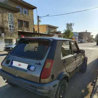 پی کی موتور پراید تمیز ۱۱۴ تا کار واقعی|خودرو سواری و وانت|گنبد کاووس, |دیوار