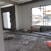 واحد ۹۵ متری ورودی جدا تکمیل