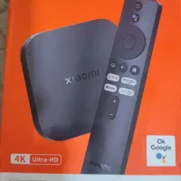 شیائومی اندروید باکس نسل دوم