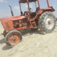 تراکتور سوخت فعال تلنگ