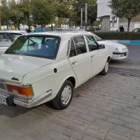 پیکان مدل ۸۱ کاربرات