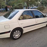 پرشیا سال|خودرو سواری و وانت|تهران, بهار|دیوار