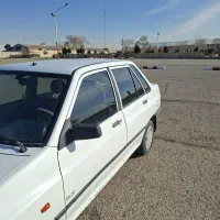 پراید 131|خودرو سواری و وانت|پاکدشت, پاکدشت (مامازند)|دیوار