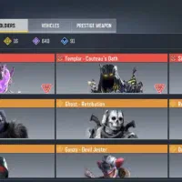 اکانت کالاف کرک